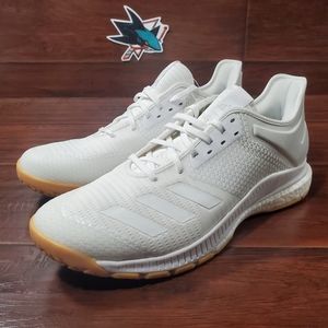 ADIDAS CRAZYFLIGHT X 3 BOOST Womens Volleyball